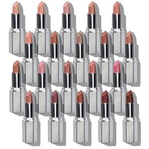 ISO: Jaclyn Cosmetics Lipsticks